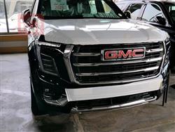 جي ام سي يوكون